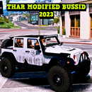 Modified Thar Mod Bussid APK