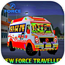 Traveller Bussid Kerala APK