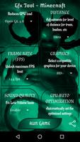 Công cụ GFX cho Minecraft ảnh chụp màn hình 3