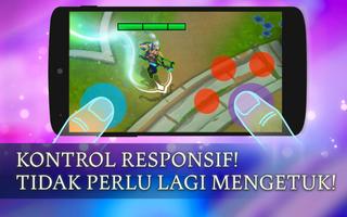 Battle Arena syot layar 3