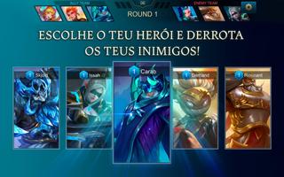 Battle Arena imagem de tela 2