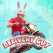 Delivery Guy icône