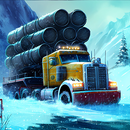 Snow Runner : Drive Simulator-APK
