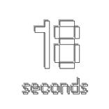 Eighteen seconds-reaction game