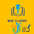 APK MDG Classes