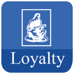 آیکون‌ MDG Loyalty