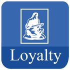 MDG Loyalty biểu tượng