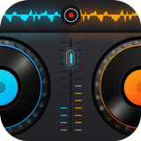 DJ Mixer Player Pro - DJ Mixer simgesi
