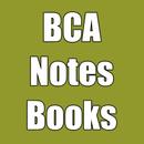 BCA Notes APK