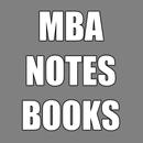 MBA Notes APK