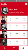 Hot or Not | Which one is more Hotter? تصوير الشاشة 2