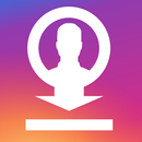 Zoom Profile Photo and Download  FULL HD Free APK