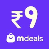 mdeals - Shopping App APK