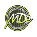 MONI DATA EDUCATION COMPUTER C