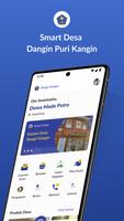 SIPADU Dangin Puri Kangin poster