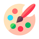 Paint draw easy - Simple paint-APK