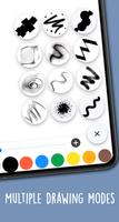 Paint draw easy - Simple paint 截图 3