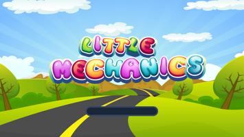 Little Mechanics ảnh chụp màn hình 1