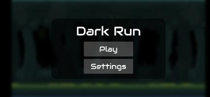 Dark Run Affiche