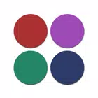 Simple MasterMind: Code breaking puzzle game icône