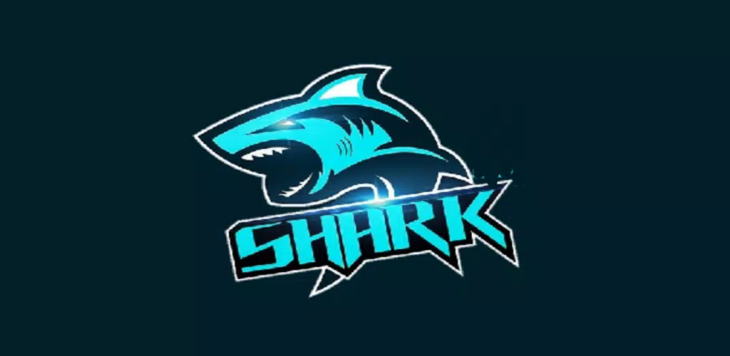 shark typing tutor