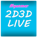 2D3D Live APK