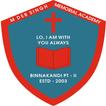 MDS Memorial Academy ícone