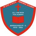 MDS Memorial Academy