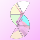 Poly Slices : Puzzle Game APK