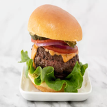 Burger Recipes