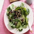 Salad Recipes