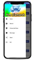 FF Diamonds Free captura de pantalla 2