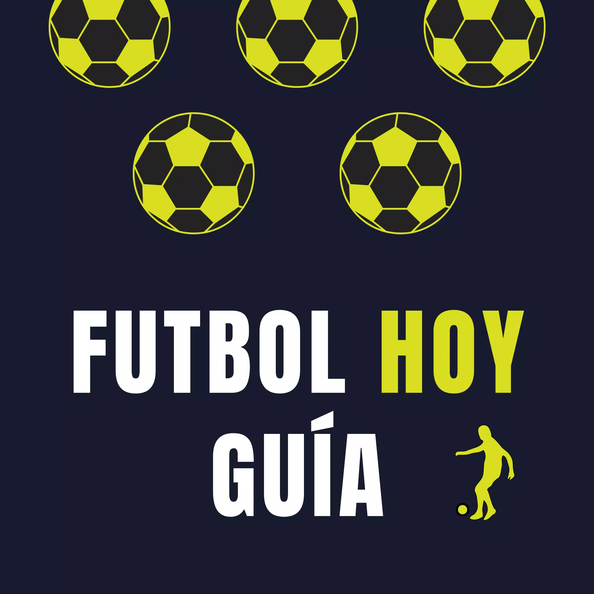 Futebol na TV - Guia de jogos de Futebol - Baixar APK para Android