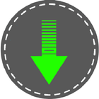 FAST DOWNLOADER icon
