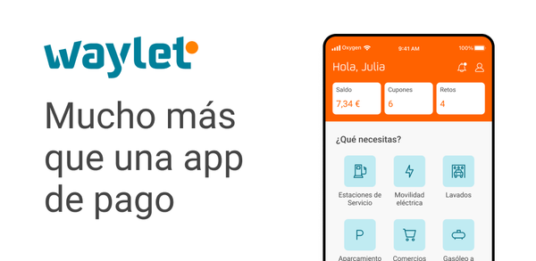 Cómo descargar la última versión de Waylet. Pagos con el móvil APK 13.0.5 para Android 2025 image