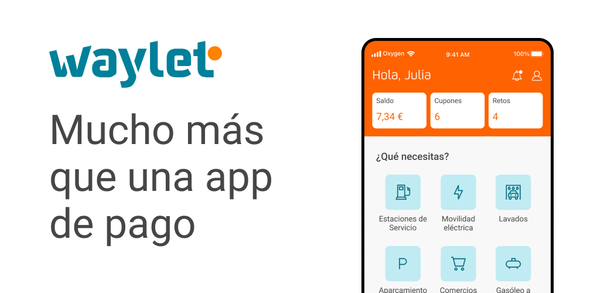 Cómo descargar la última versión de Waylet. Pagos con el móvil APK 12.12.0 para Android 2024 image