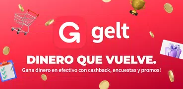 Gelt: Ganar dinero desde casa