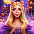 Halloween Princess Magic Make APK