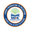 MDK Nursing Classes icon