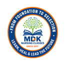 MDK Nursing Classes APK