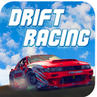 Drift Racing Game icône