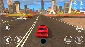 Drift Racing Game capture d'écran 3