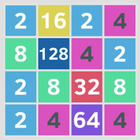 2048 biểu tượng