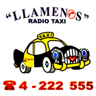 Llamenos Taxista biểu tượng