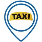 Taxi Llámenos ikon
