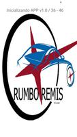 Rumbo Remis Chofer ポスター