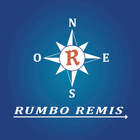 Rumbo Remís ikona