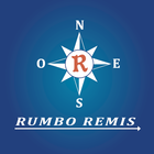 Rumbo Remís アイコン