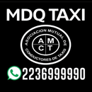 MDQ Taxi (ex choferes Teletaxi APK