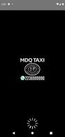 MDQ Taxi ポスター